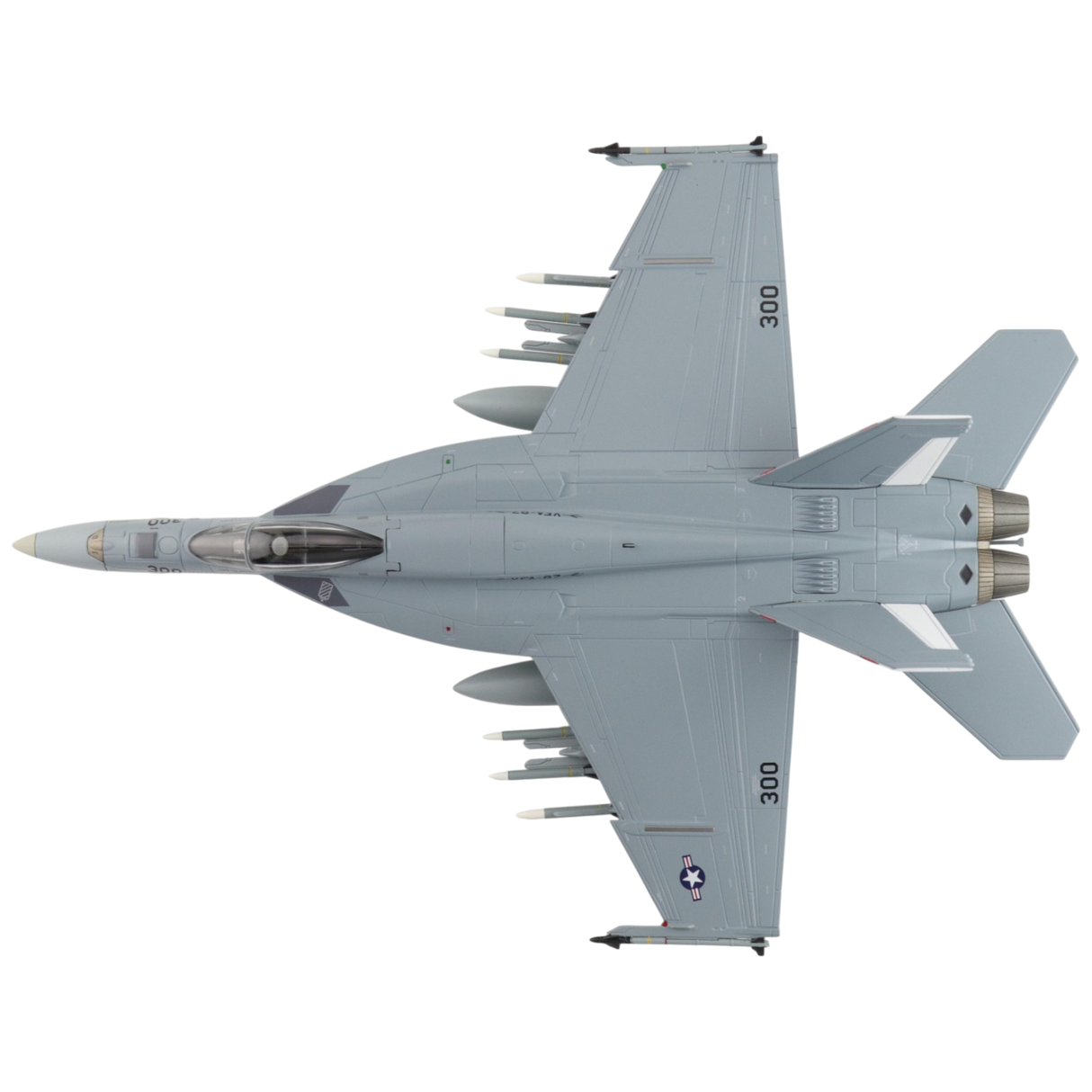F/A-18F Super Hornet – VFA-103 „Jolly Rogers“