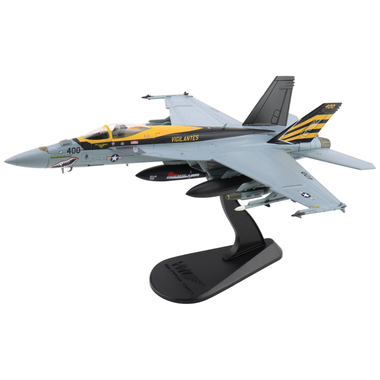 F/A-18E Super Hornet - "Vigilantes"