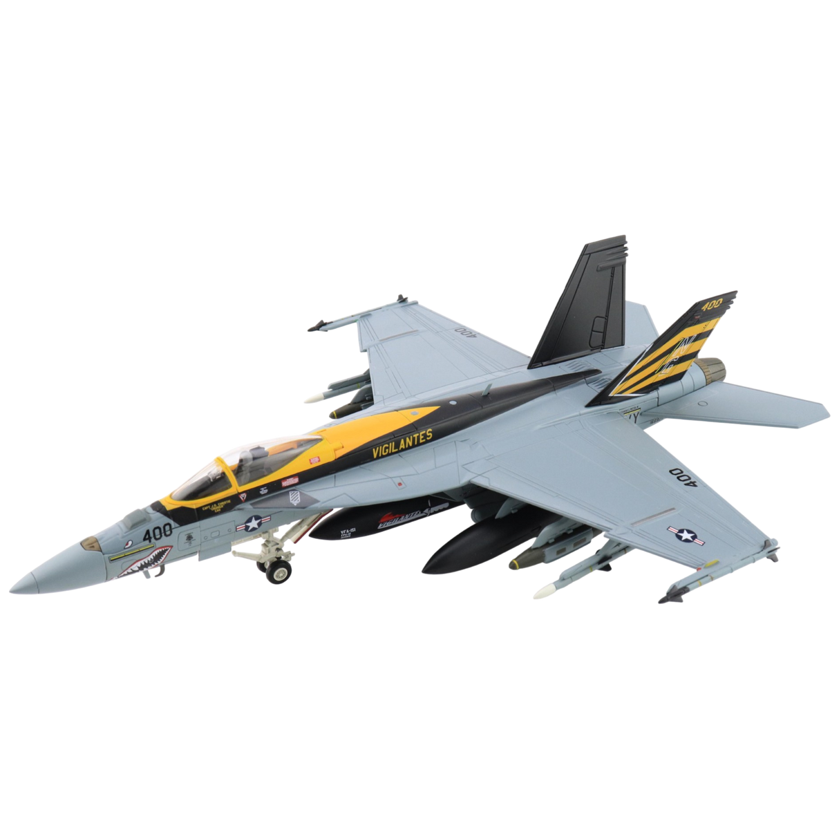F/A-18E Super Hornet - "Vigilantes"