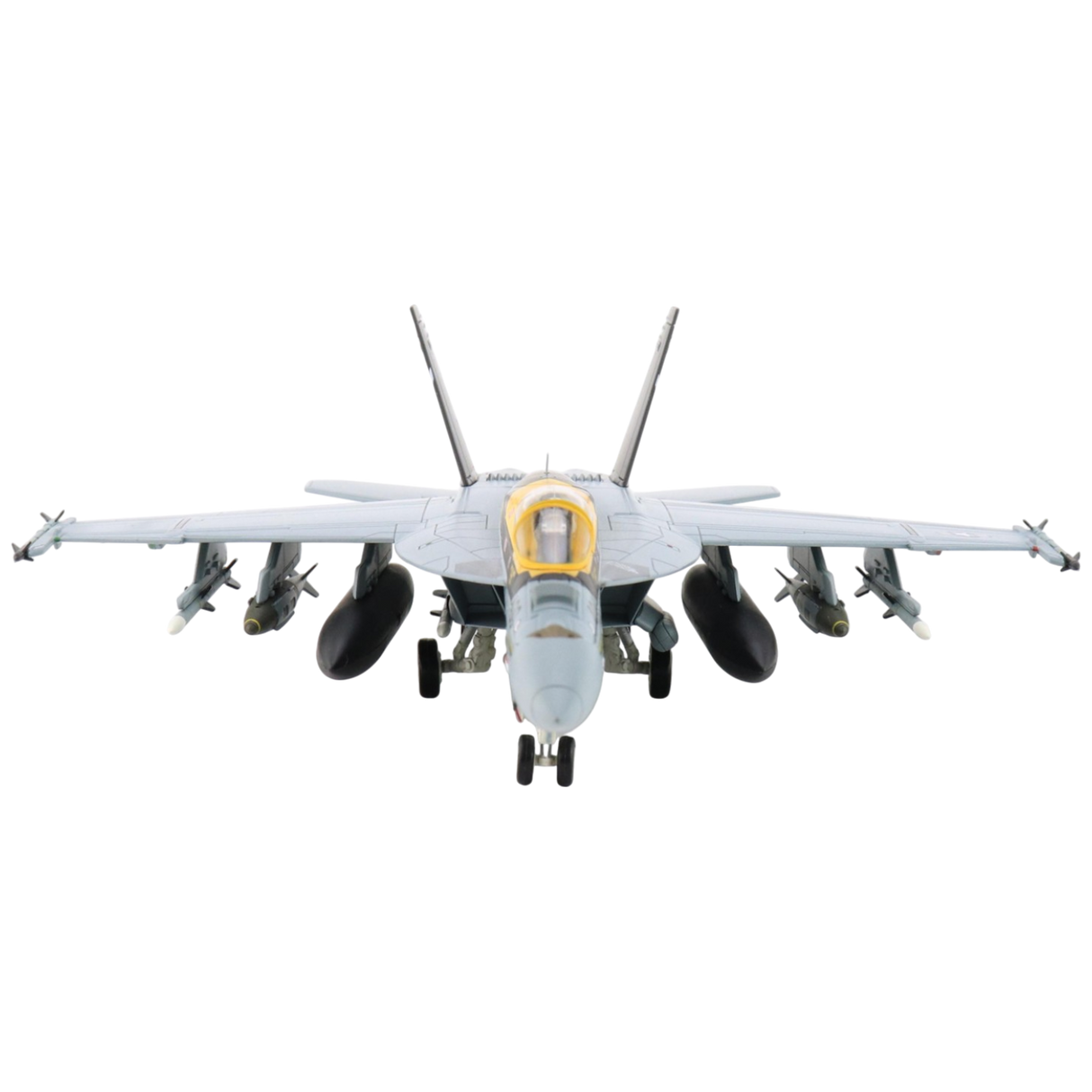 F/A-18E Super Hornet - "Vigilantes"