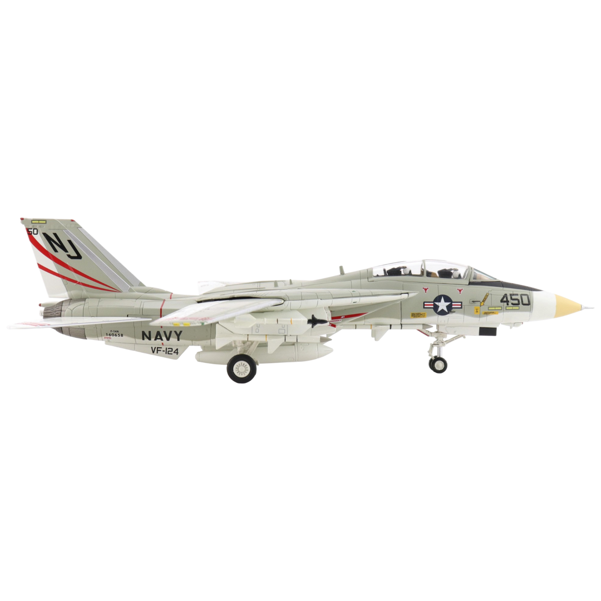 F-14A Tomcat - "Gunfighters"