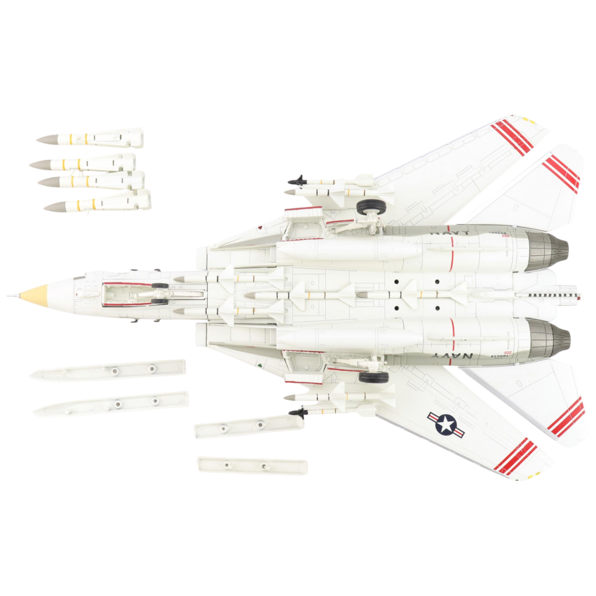 F-14A Tomcat - "Gunfighters"