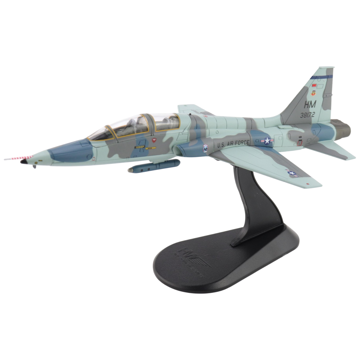 Northrop AT-38B - "LIFT Trainer"