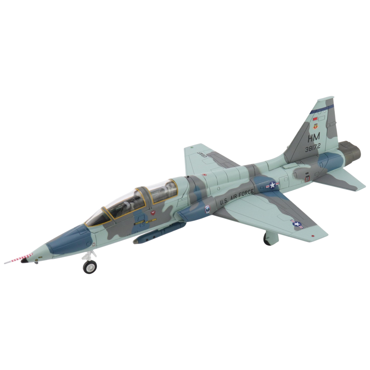 Northrop AT-38B - "LIFT Trainer"