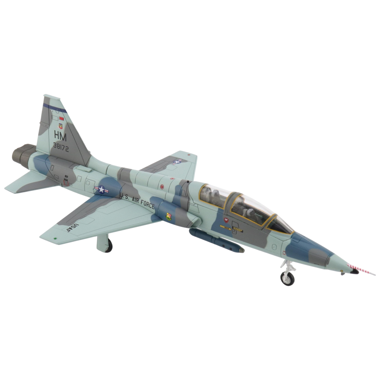 Northrop AT-38B - "LIFT Trainer"