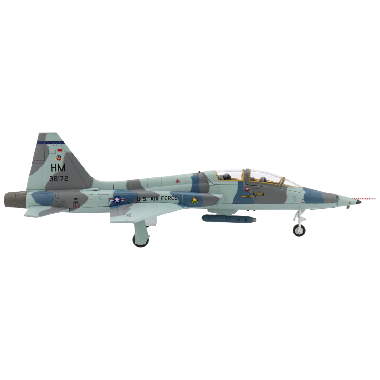 Northrop AT-38B - "LIFT Trainer"