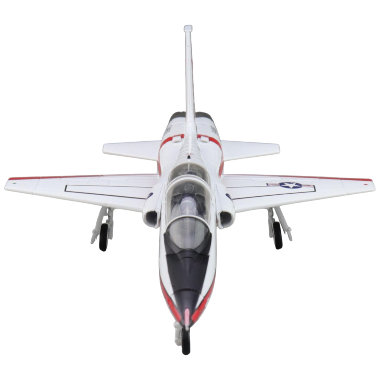 Northrop T-38A Talon - "USNTPS"