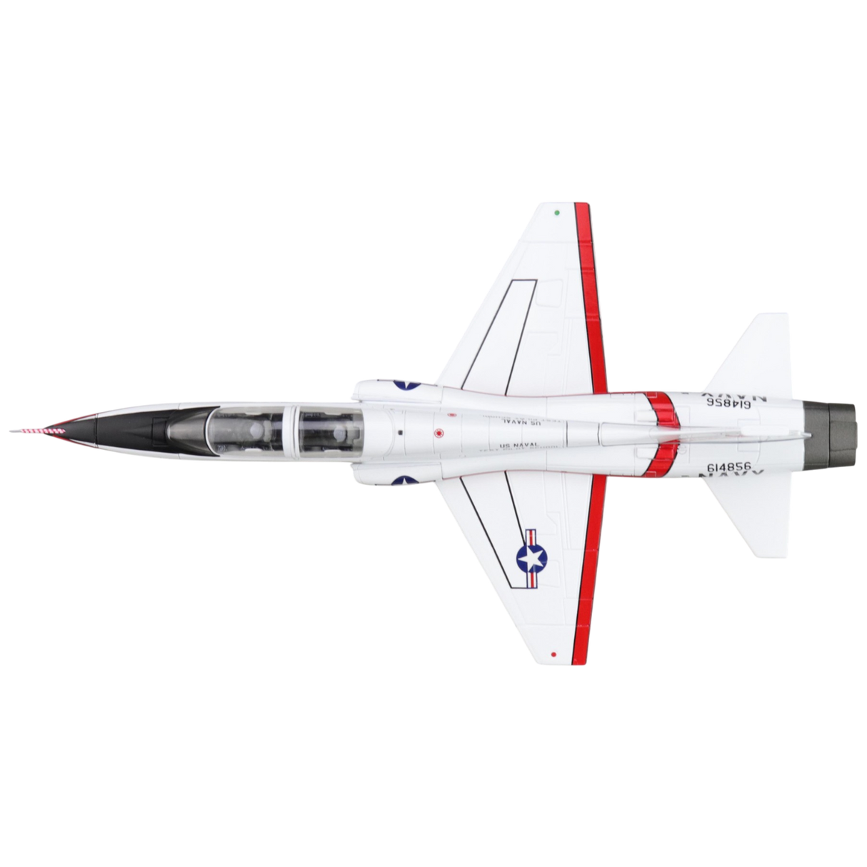 Northrop T-38A Talon - "USNTPS"
