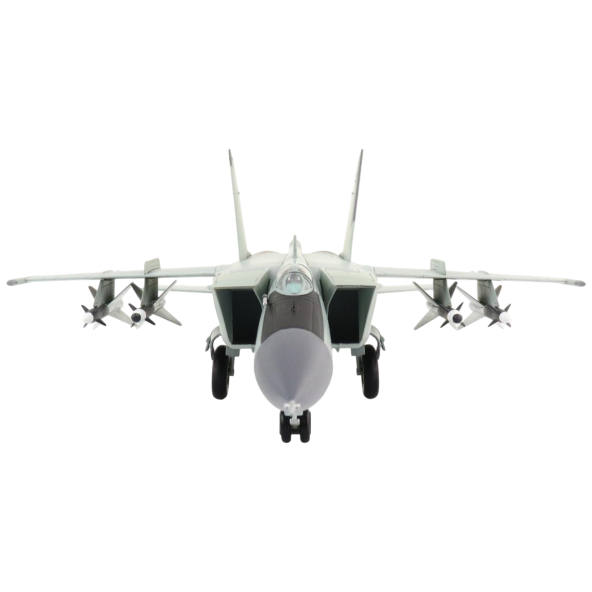 MIG-25PDS Foxbat