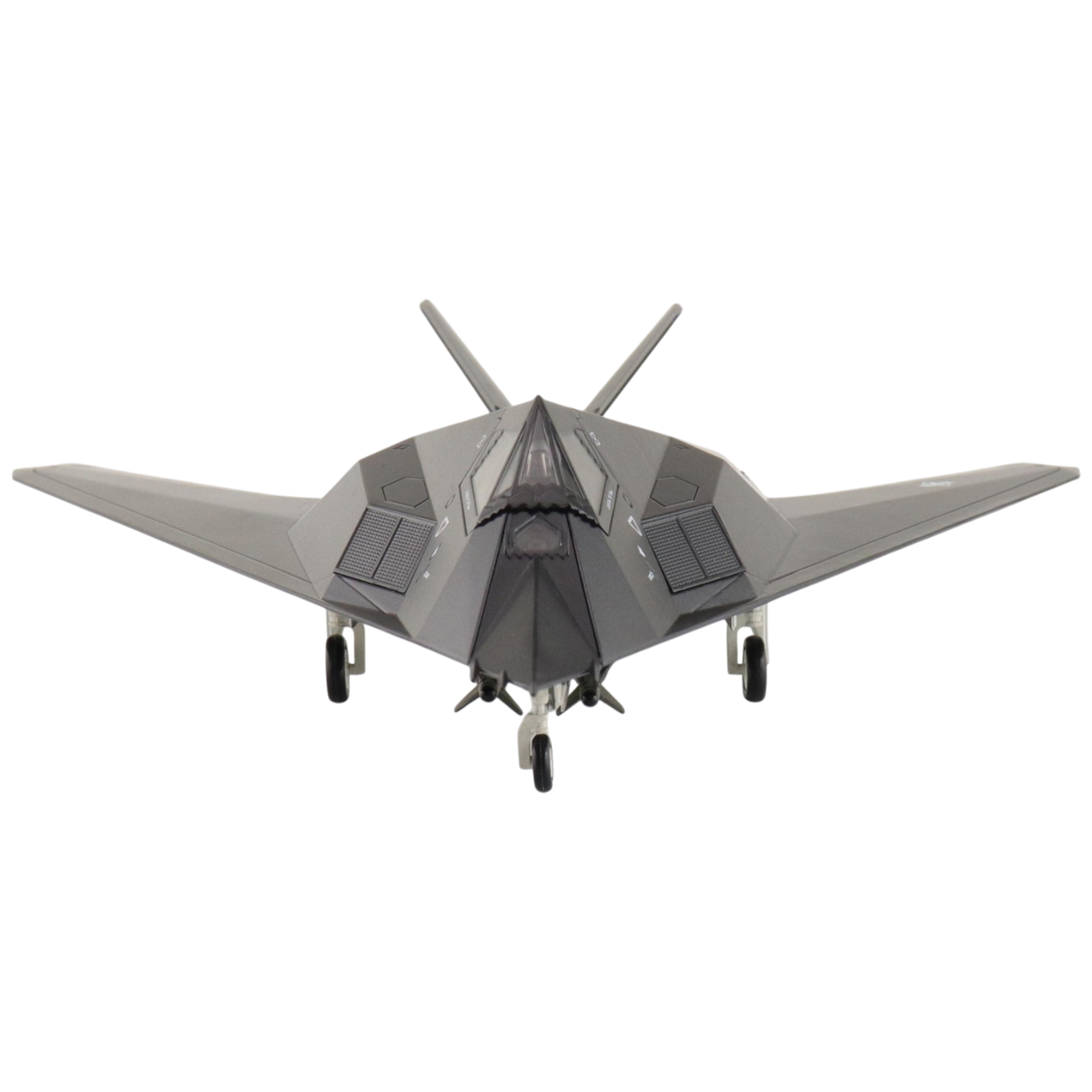 F-117A Nighthawk - 84-0809