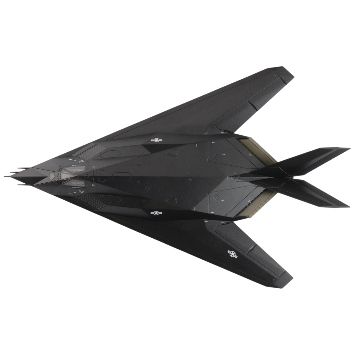 F-117A Nighthawk - 84-0809