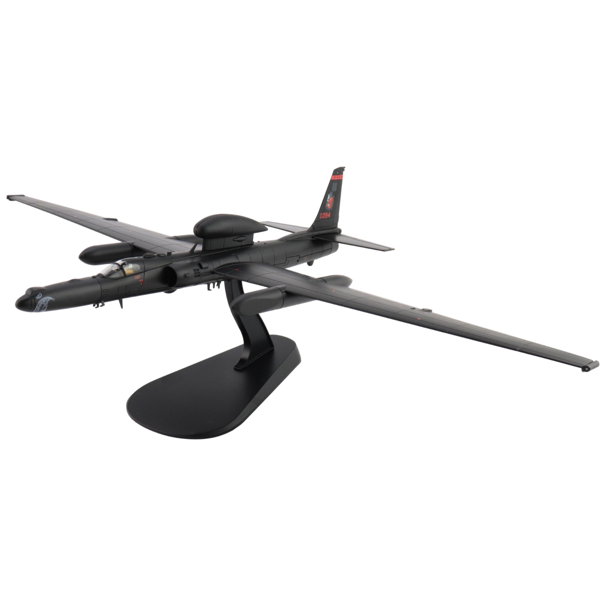 Lockheed U-2S „Dragon Lady“