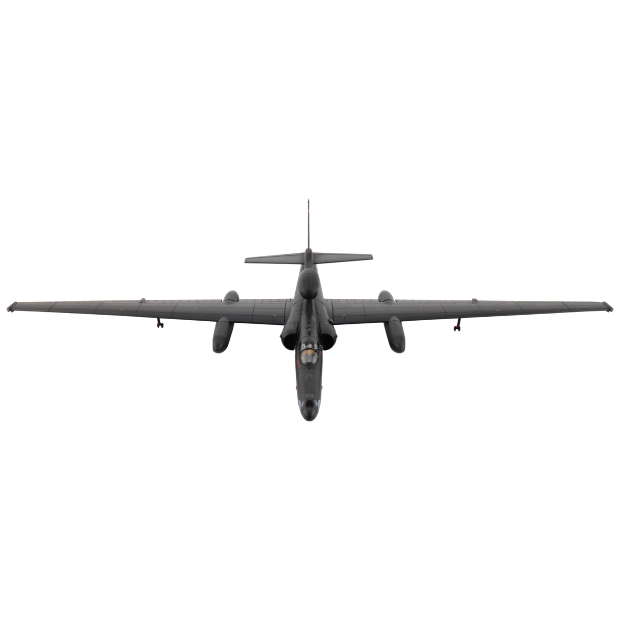 Lockheed U-2S „Dragon Lady“