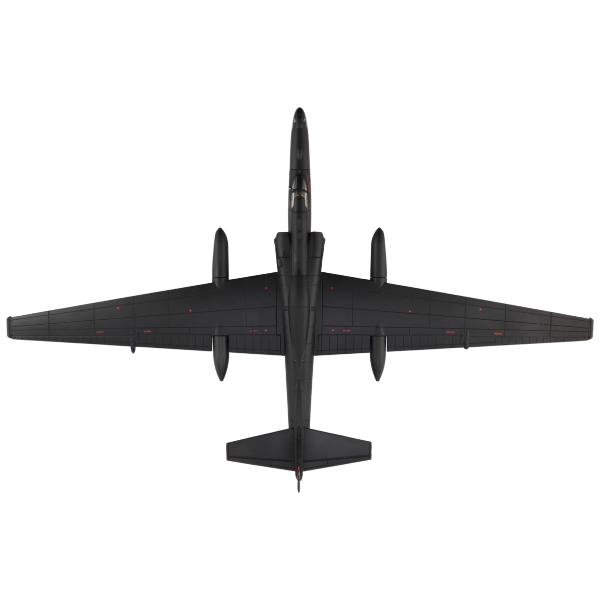 Lockheed U-2S „Dragon Lady“