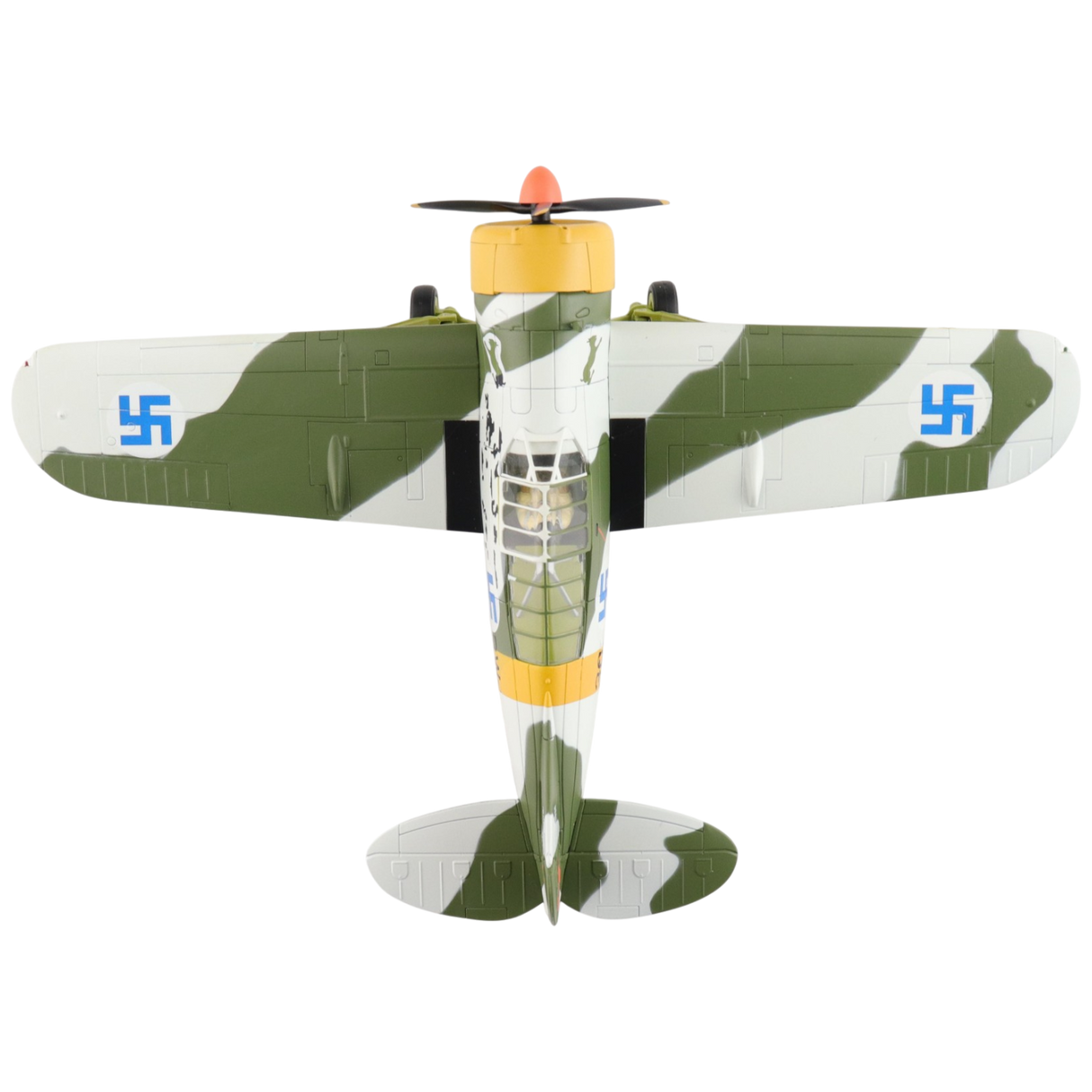 Brewster Model 239 „Buffalo“