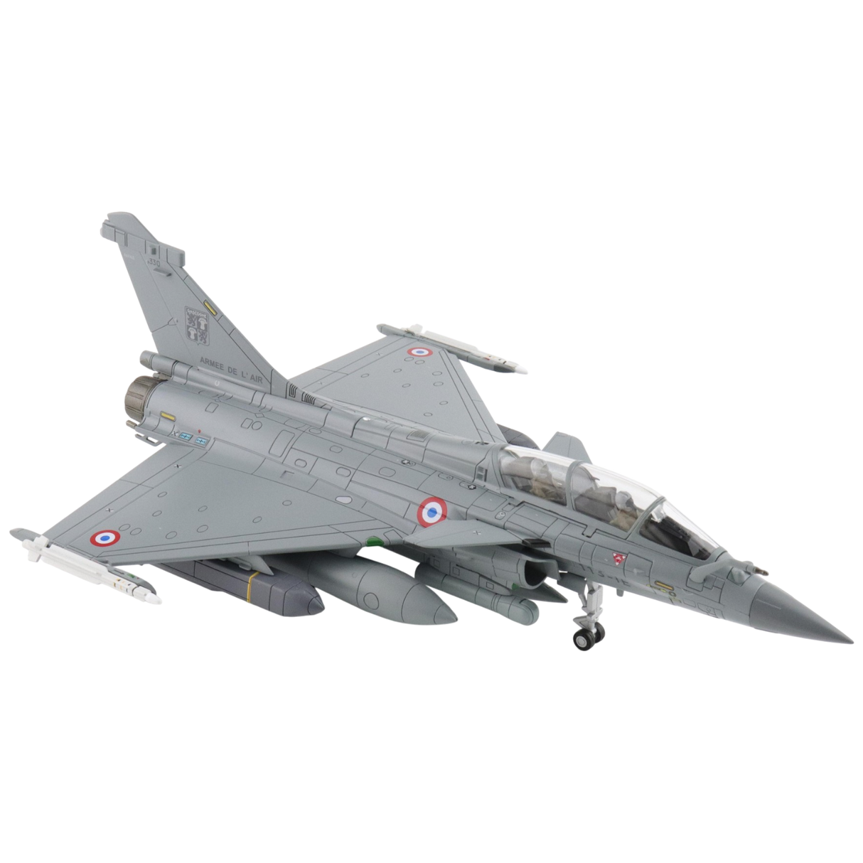 Dassault Rafale B "Operation Harmattan"