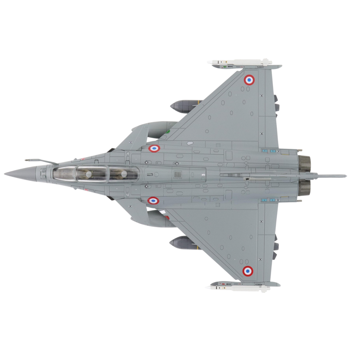 Dassault Rafale B "Operation Harmattan"