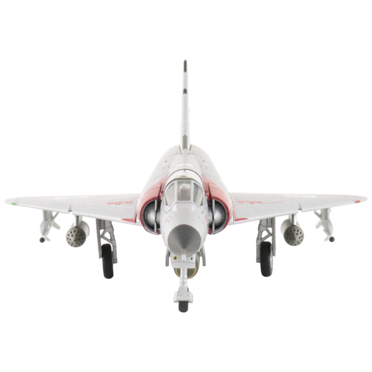 Dassault Mirage lllCJ „Giora Epstein“
