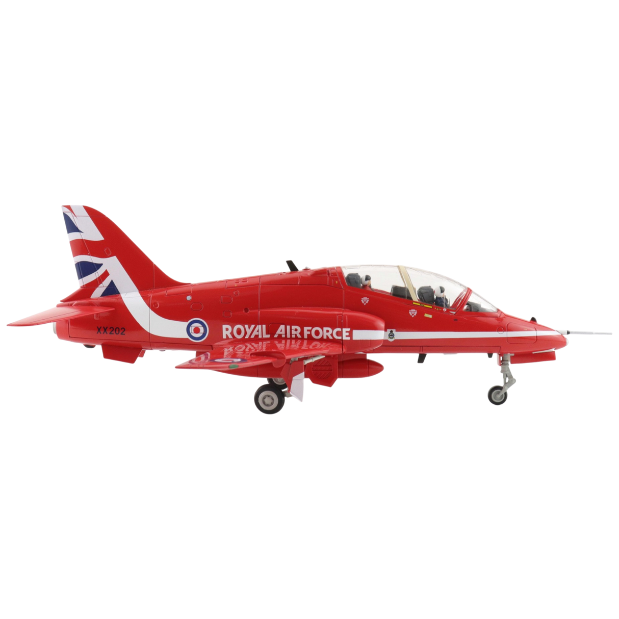 BAE Hawk T.1A - "Red Arrows RIAT 2025"