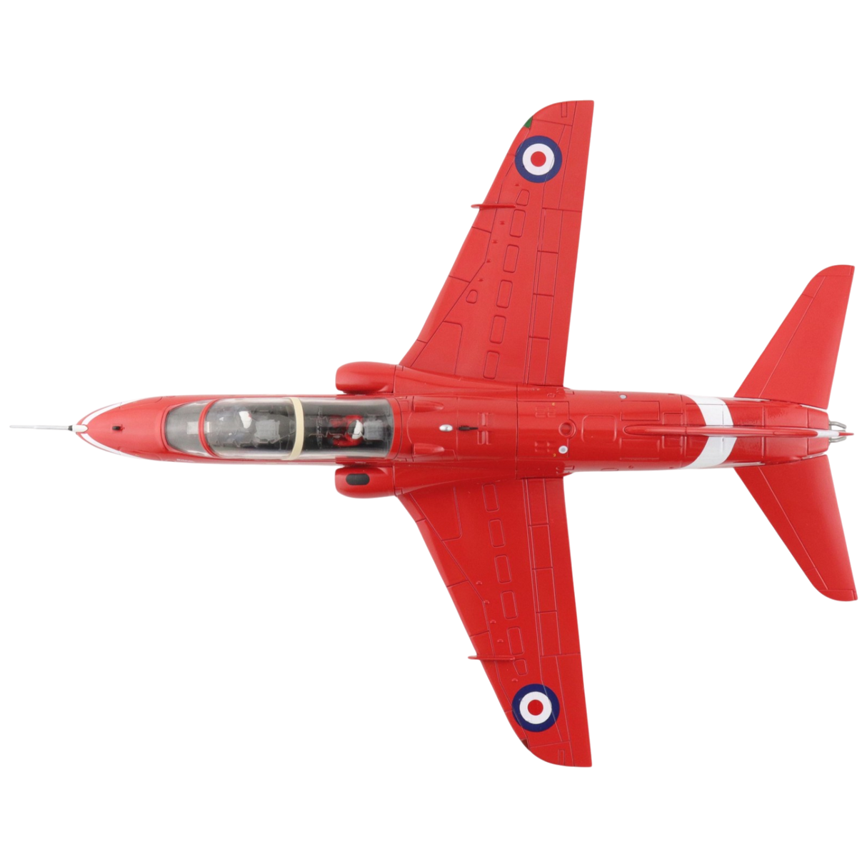 BAE Hawk T.1A - "Red Arrows RIAT 2025"