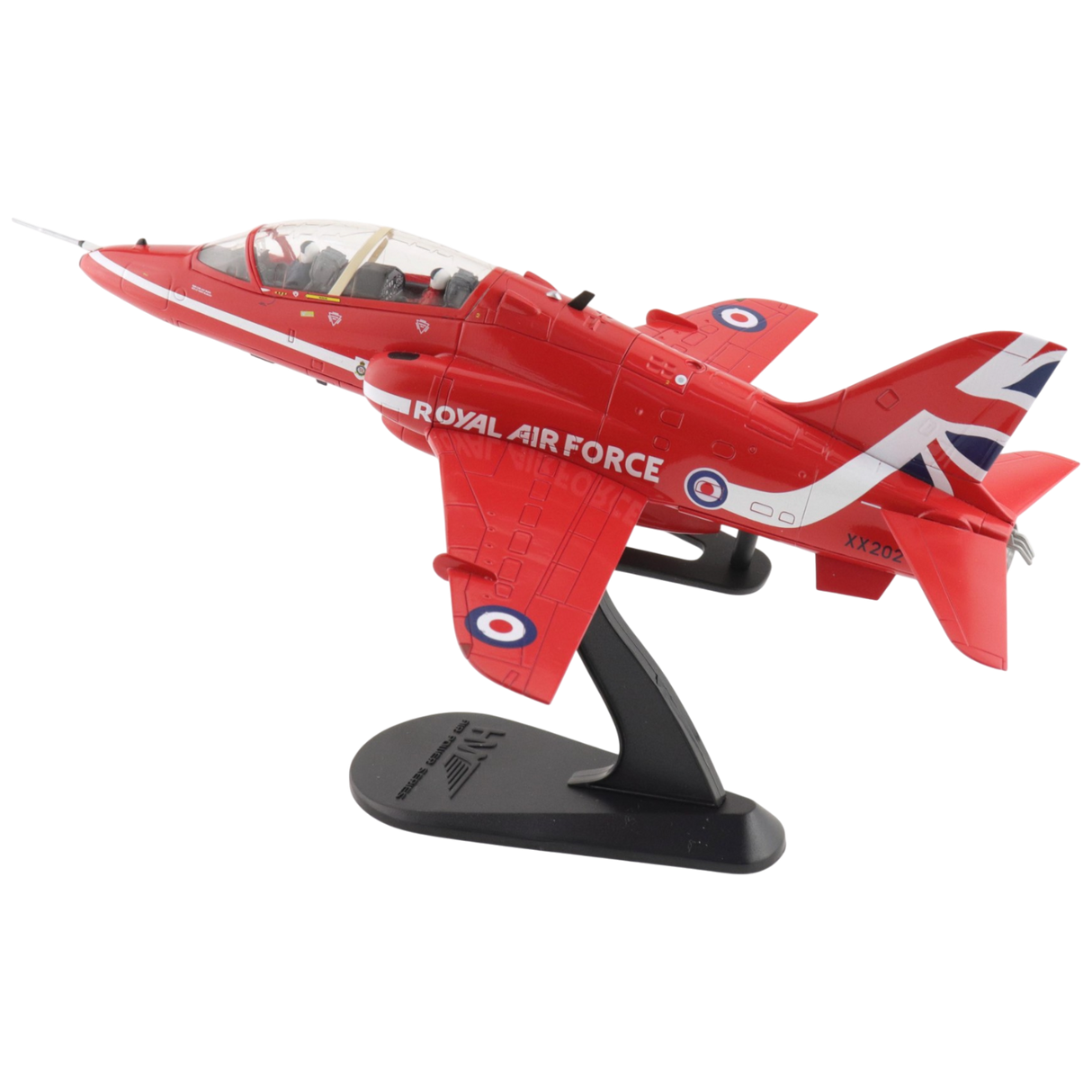 BAE Hawk T.1A - "Red Arrows RIAT 2025"
