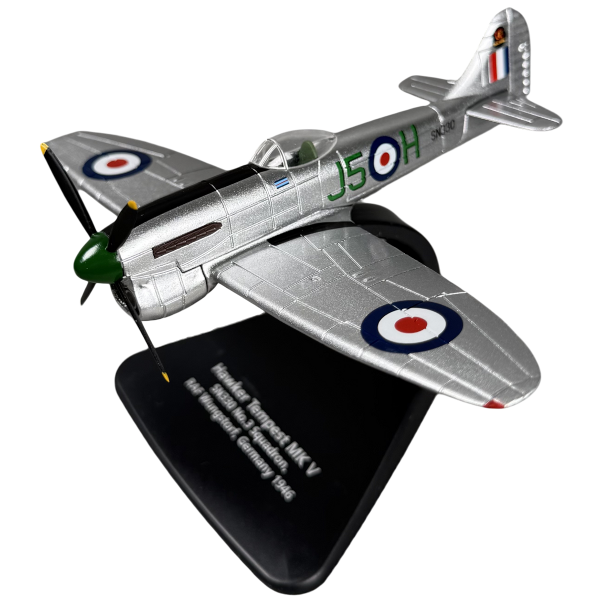 Hawker Tempest MK V