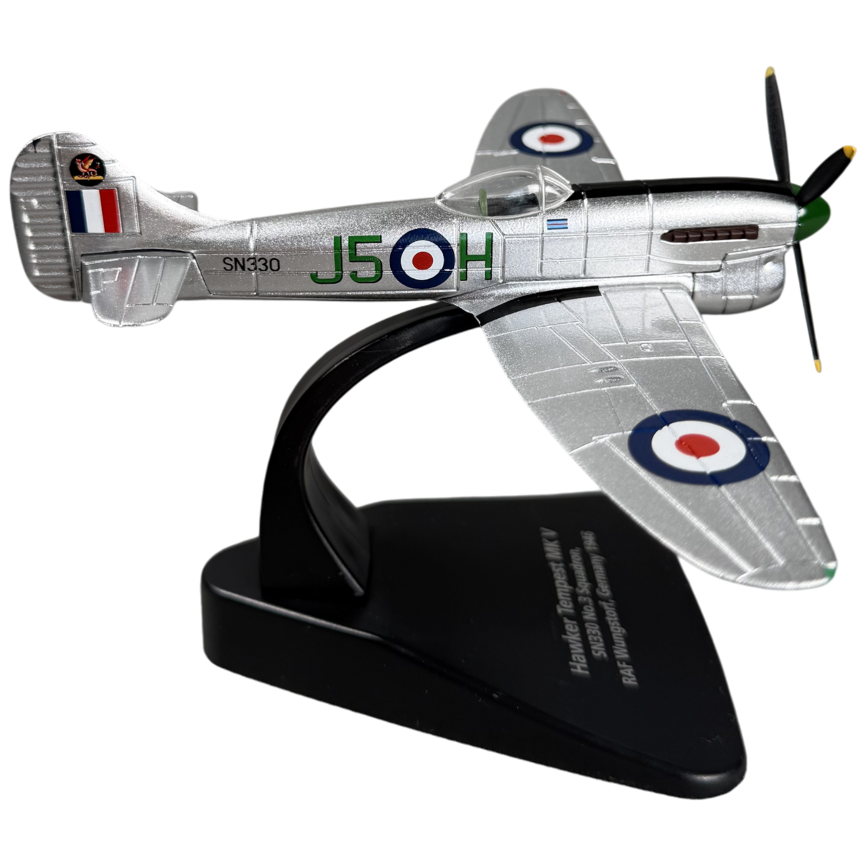 Hawker Tempest MK V