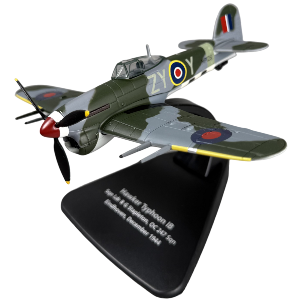 Hawker Typhoon MK 1B