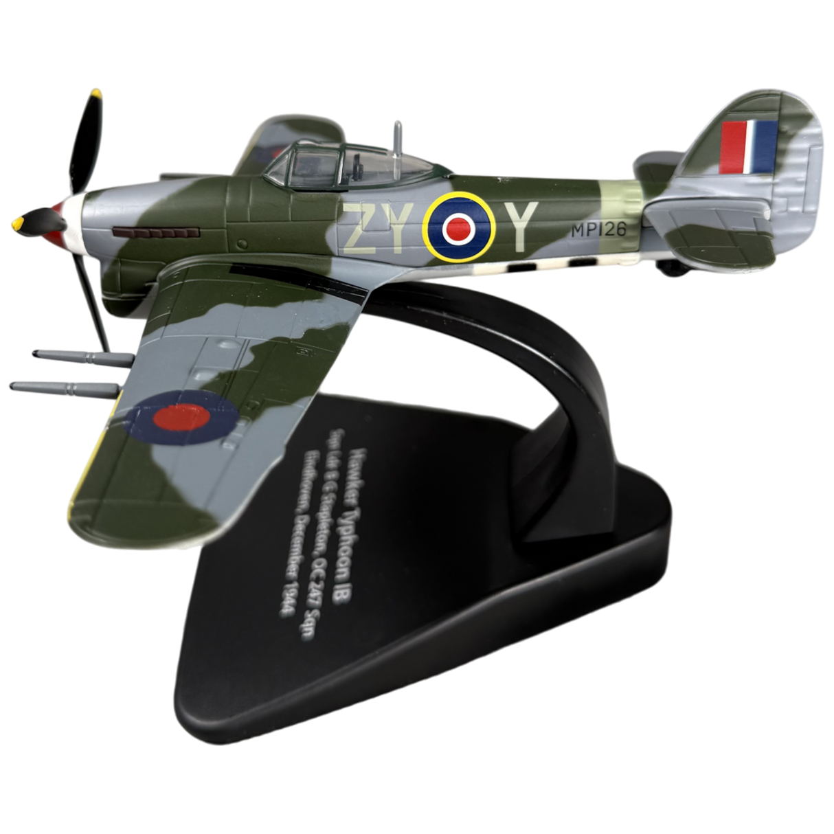 Hawker Typhoon MK 1B