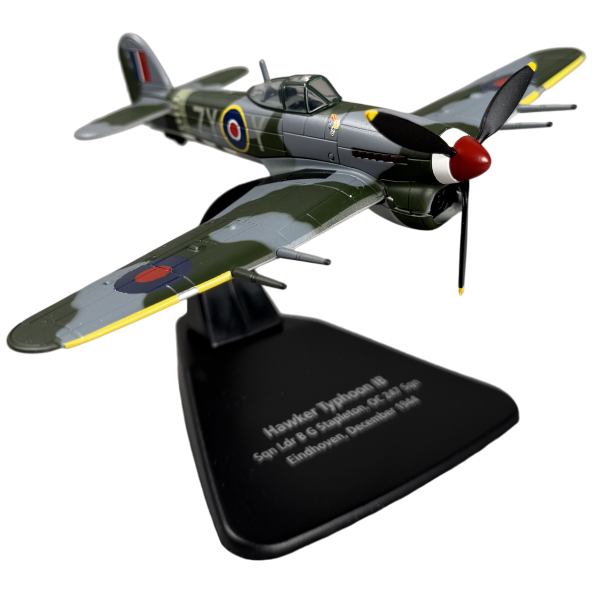 Hawker Typhoon MK 1B