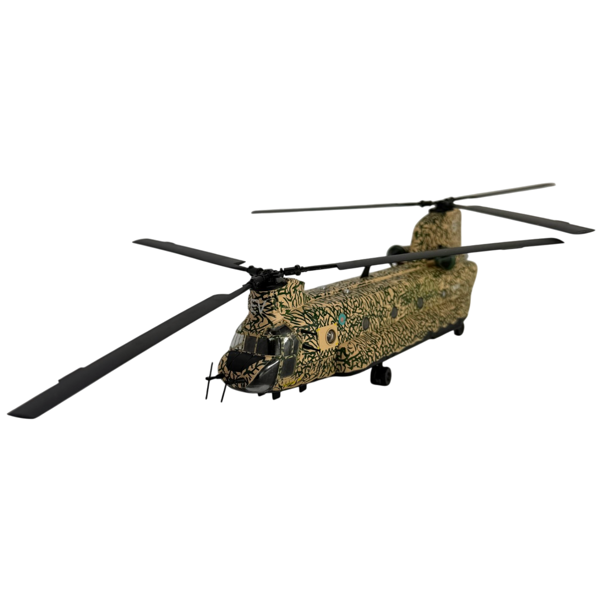 Boeing Chinook HC.1