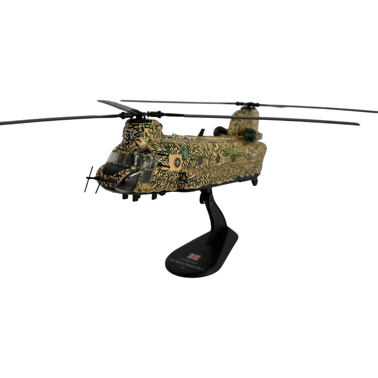 Boeing Chinook HC.1