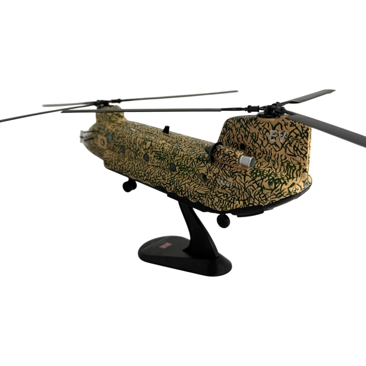 Boeing Chinook HC.1