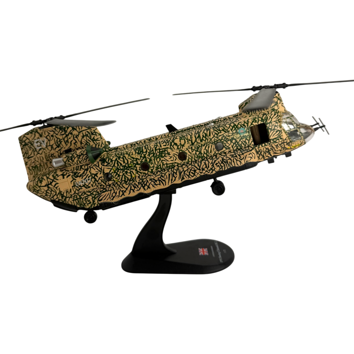 Boeing Chinook HC.1