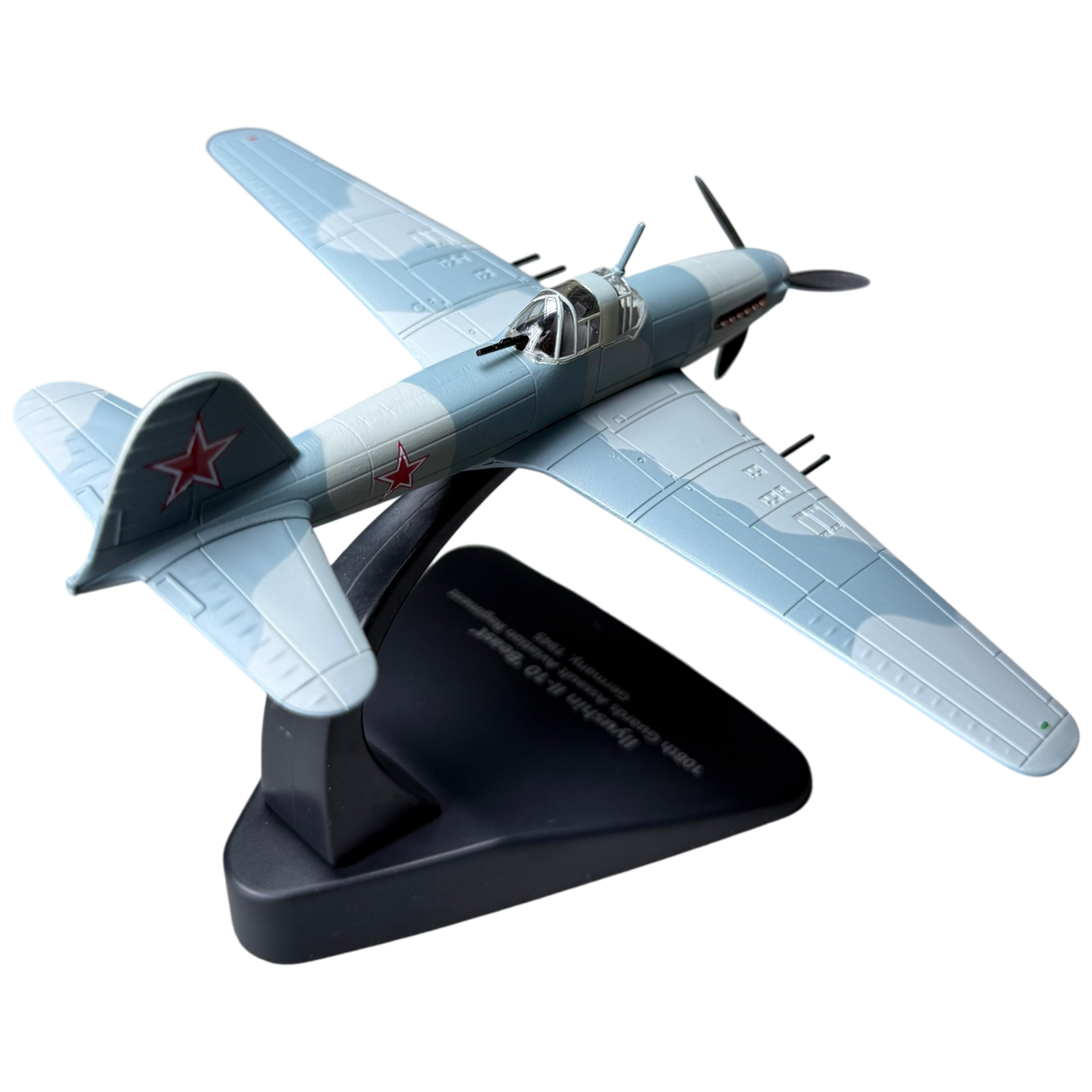 Ilyushin Il-10 "Beast"