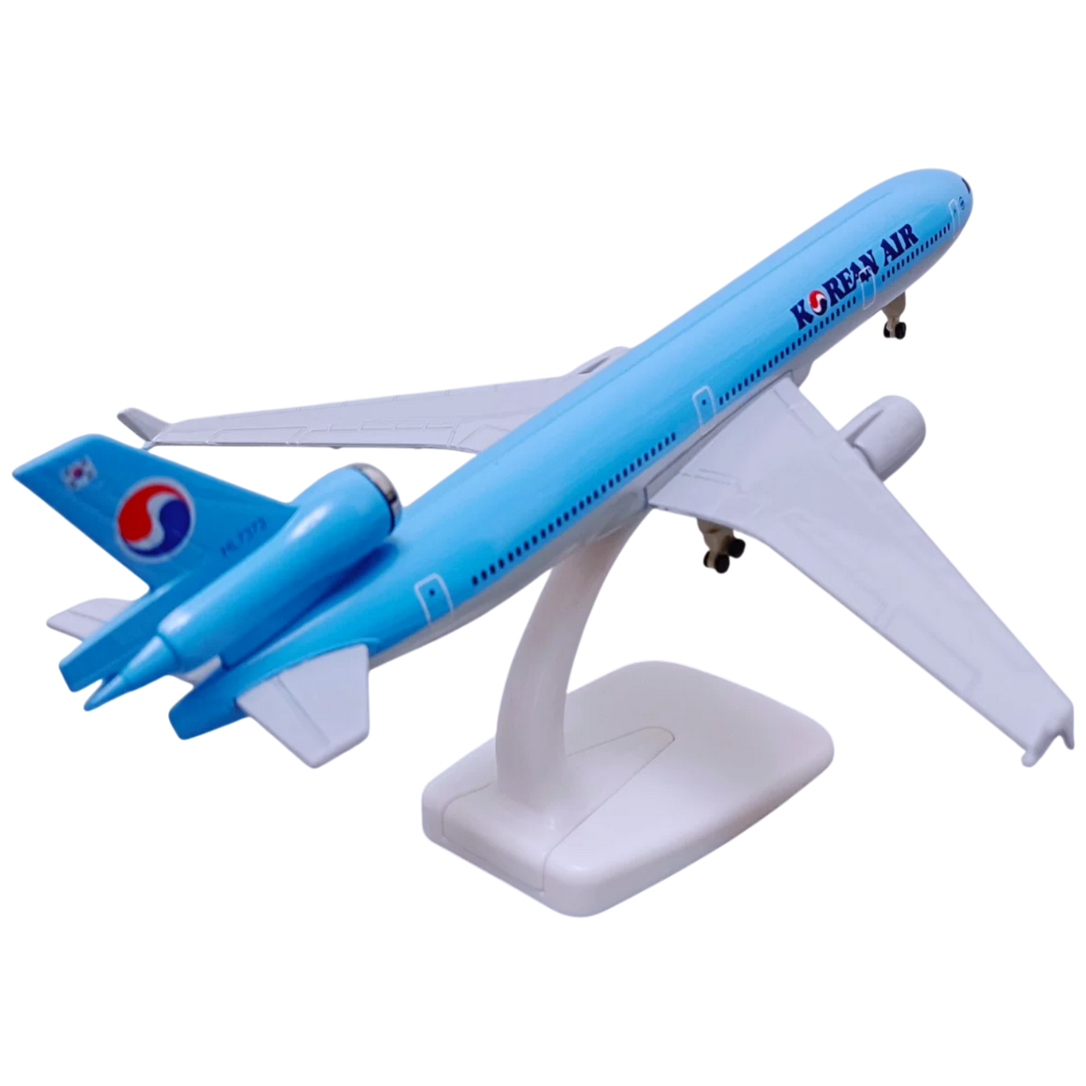 Korean Air MD-11