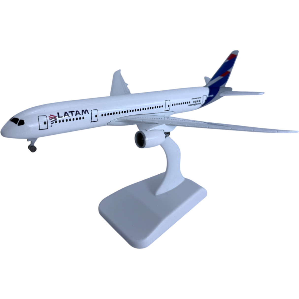 LATAM Boeing 787