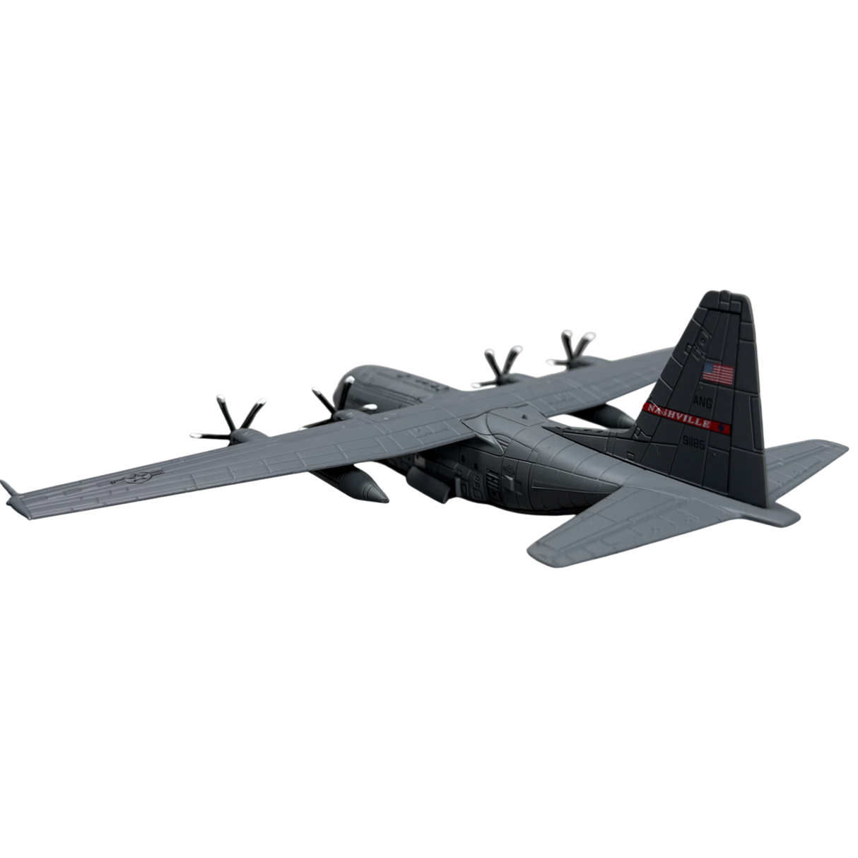 C-130J Super Hercules - USAF