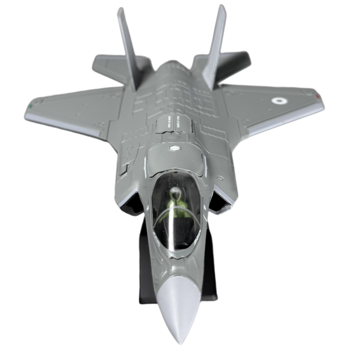 F-35B Lightning II - RAF