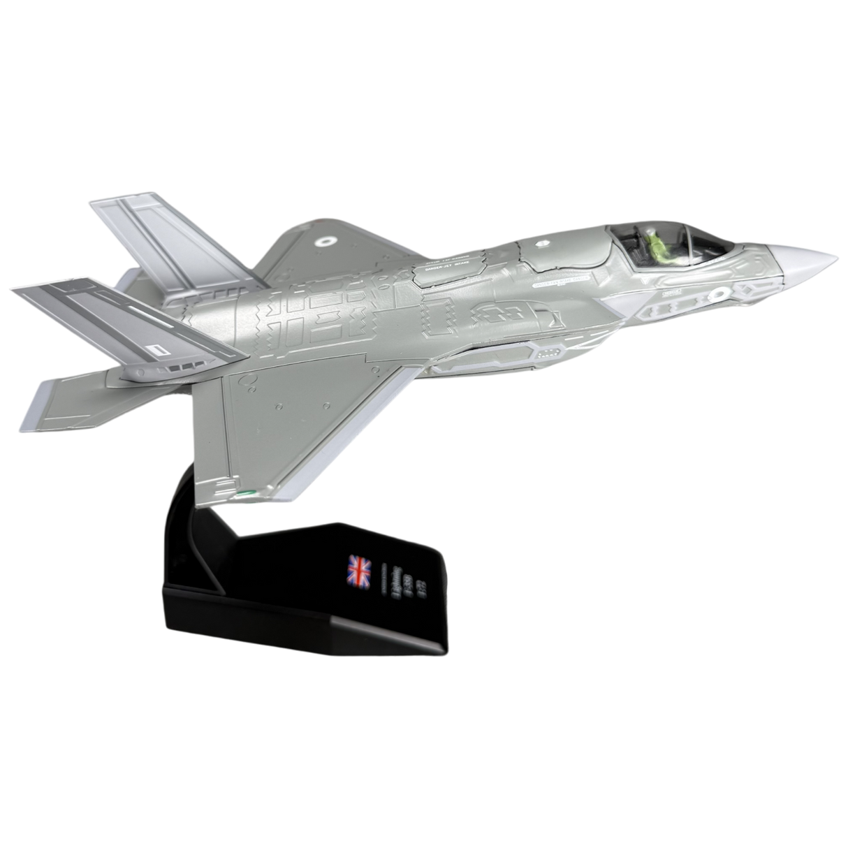 F-35B Lightning II - RAF