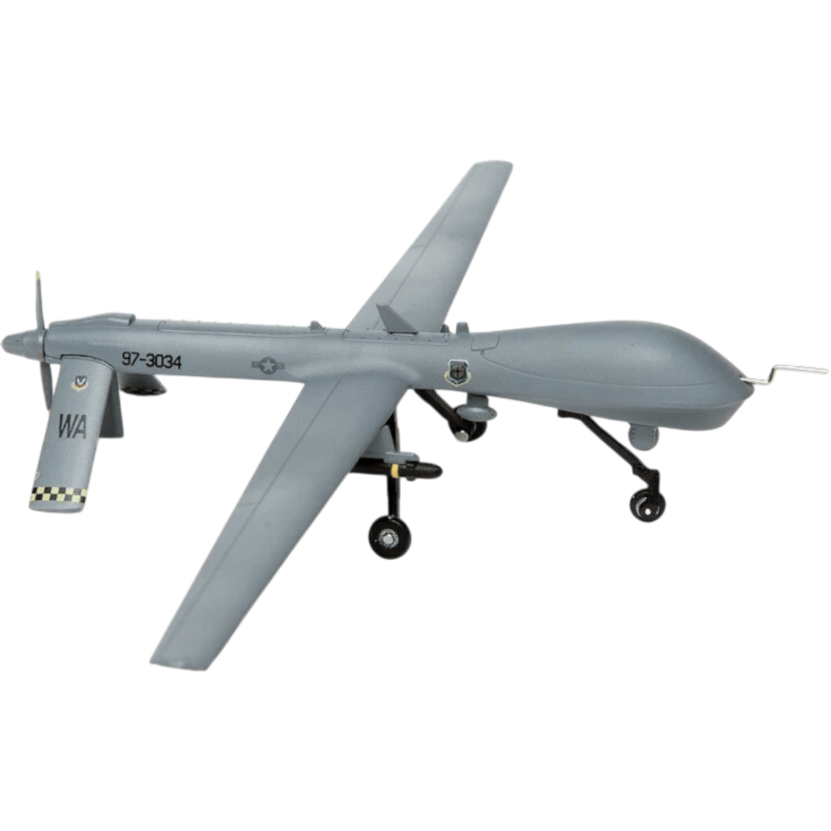 MQ-1 Predator UAV