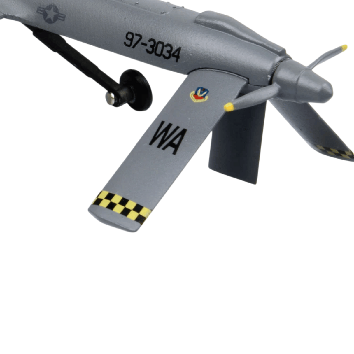 MQ-1 Predator UAV