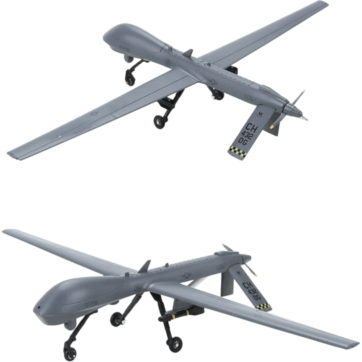 MQ-1 Predator UAV