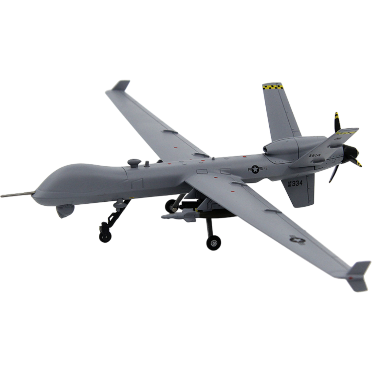 MQ-9 Reaper