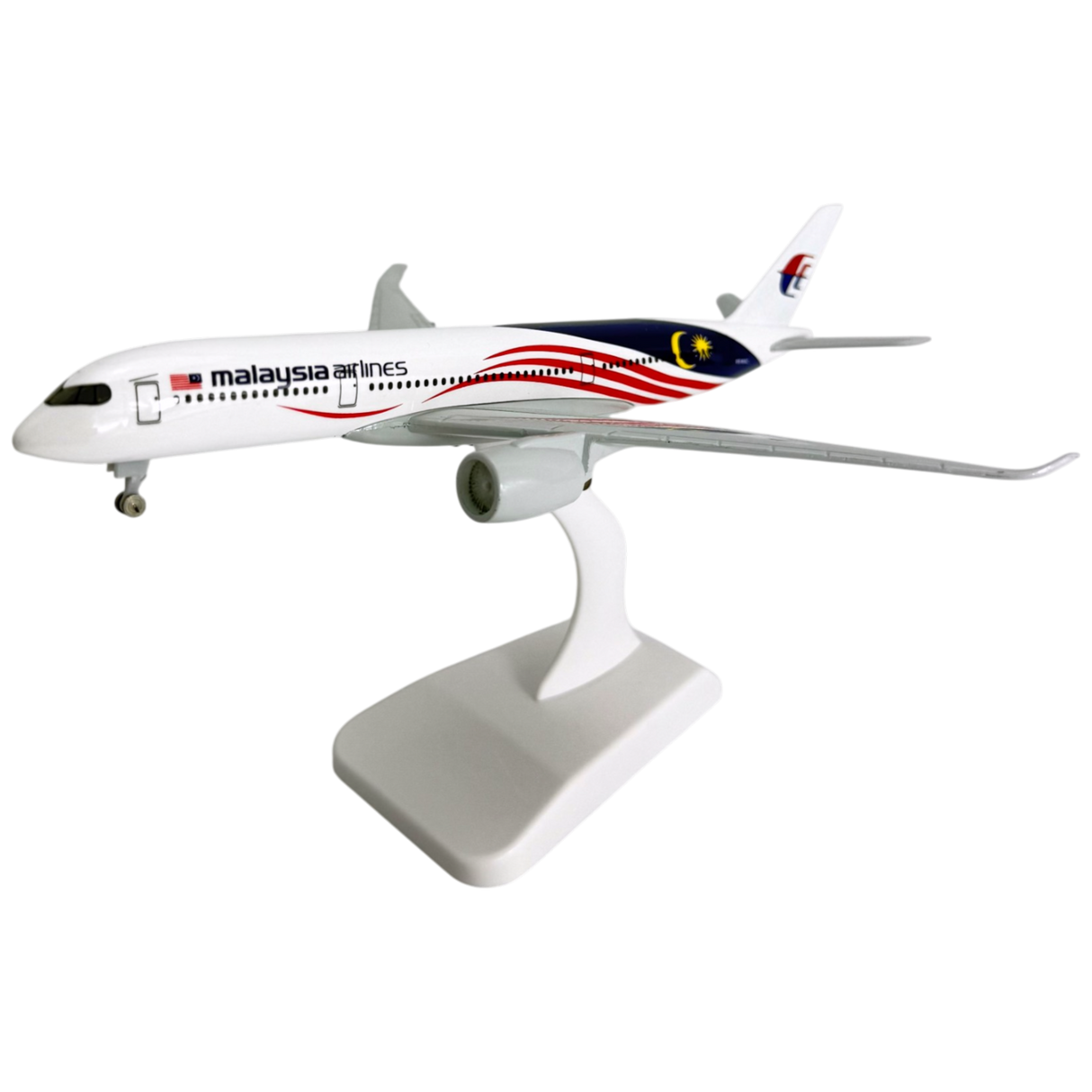 Malaysia Airlines Airbus A350