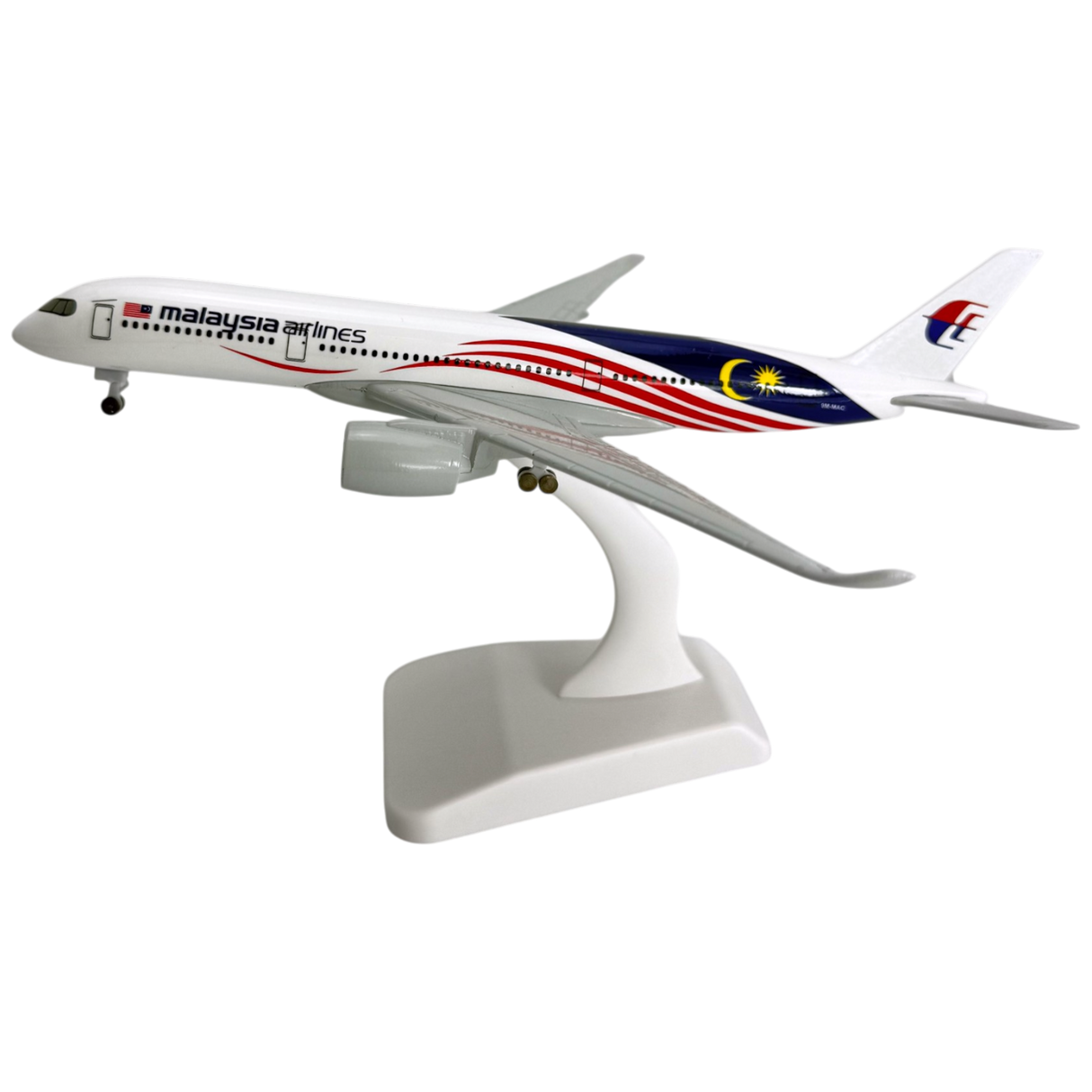 Malaysia Airlines Airbus A350