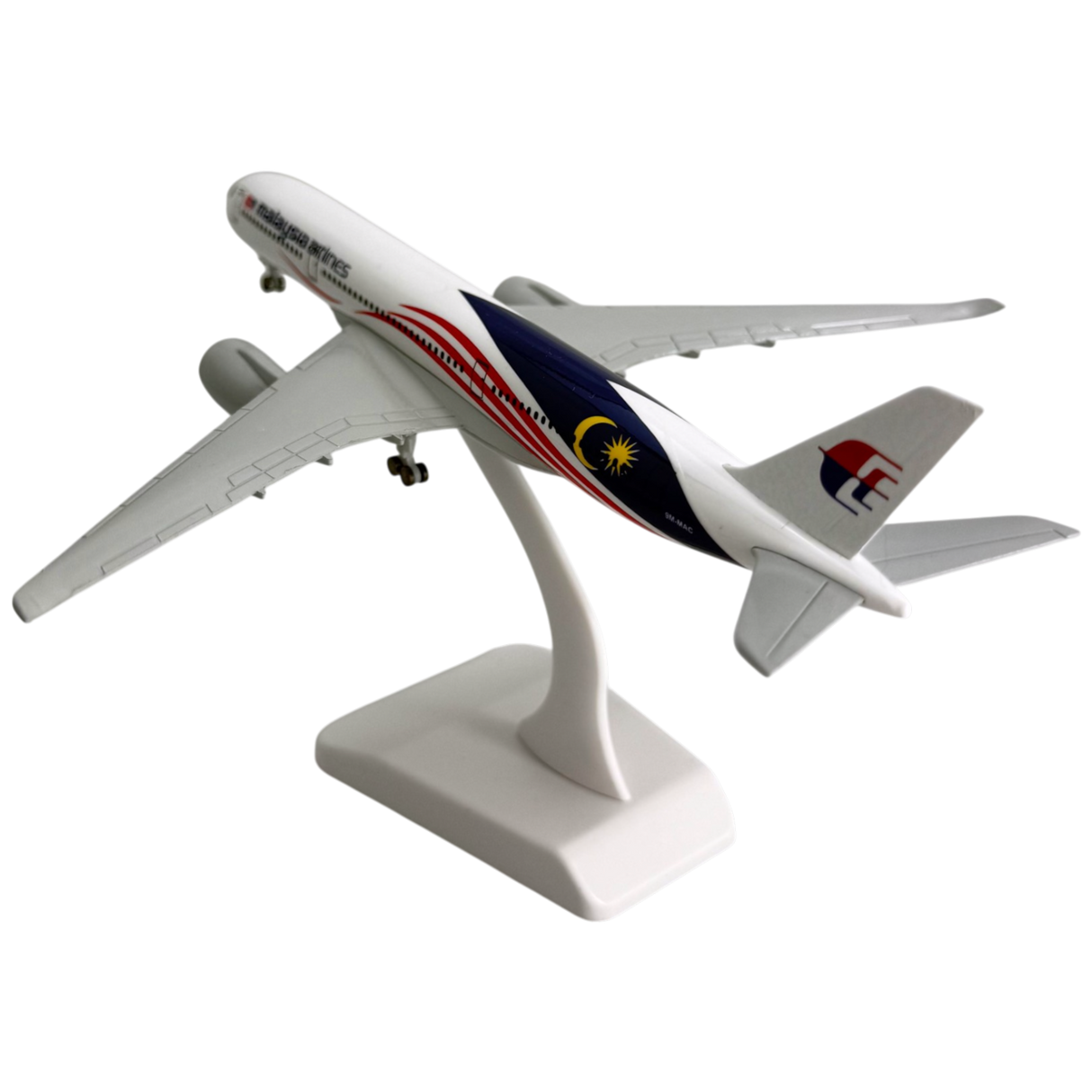 Malaysia Airlines Airbus A350