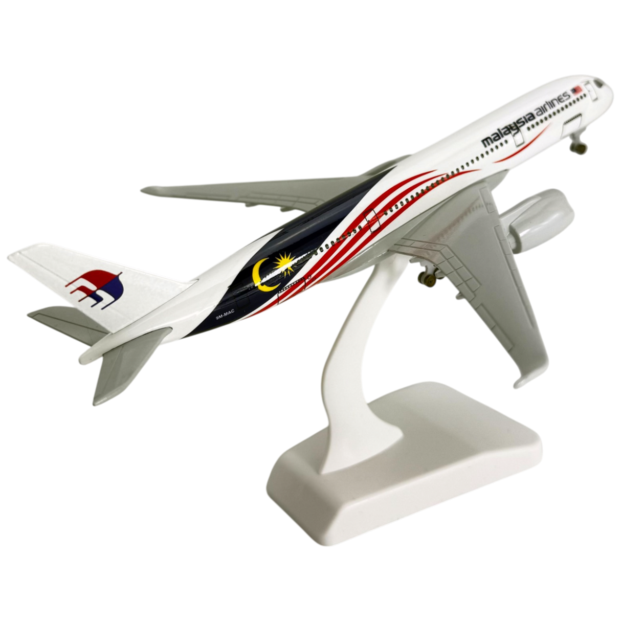 Malaysia Airlines Airbus A350