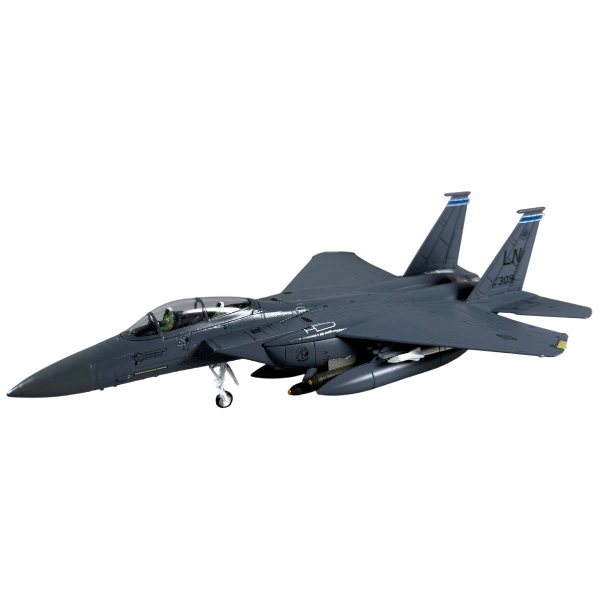 F-15E Strike Eagle
