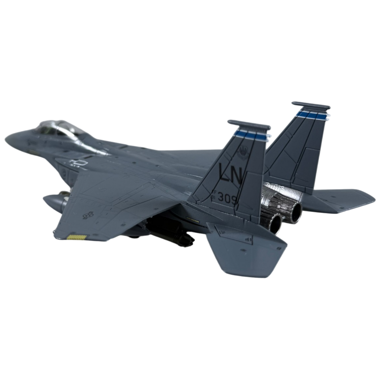 F-15E Strike Eagle
